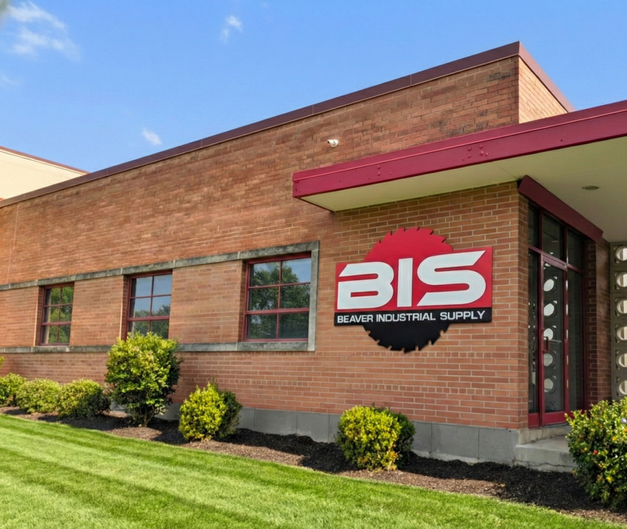 Beaver Industrial Supply