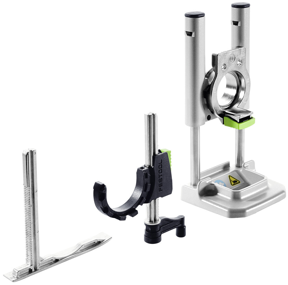 Festool Vecturo Depth-Stop and Plunge Base Set OS-TA/AH Set 500251