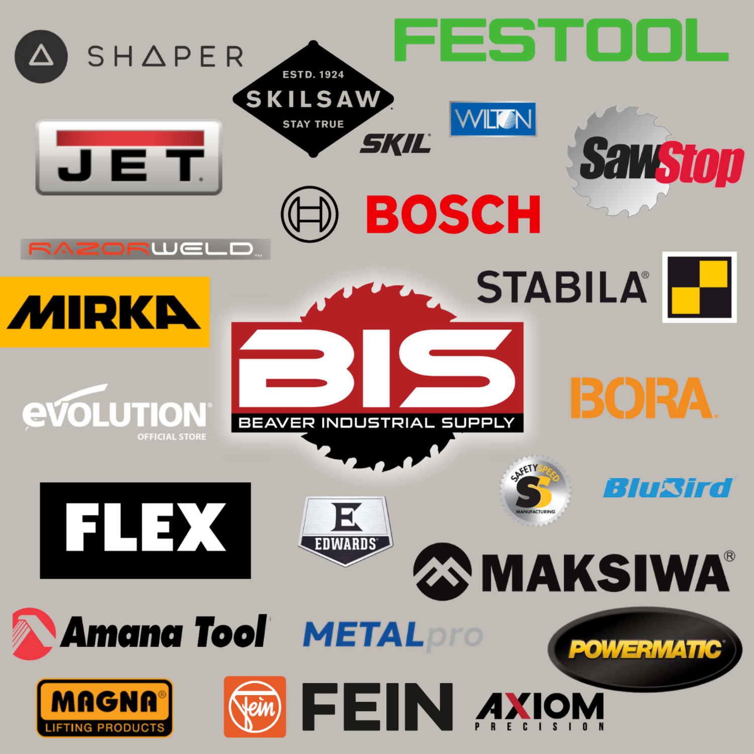 Cross-Brand Tool Compatibility Guide: Products from Different Brands That Work Together