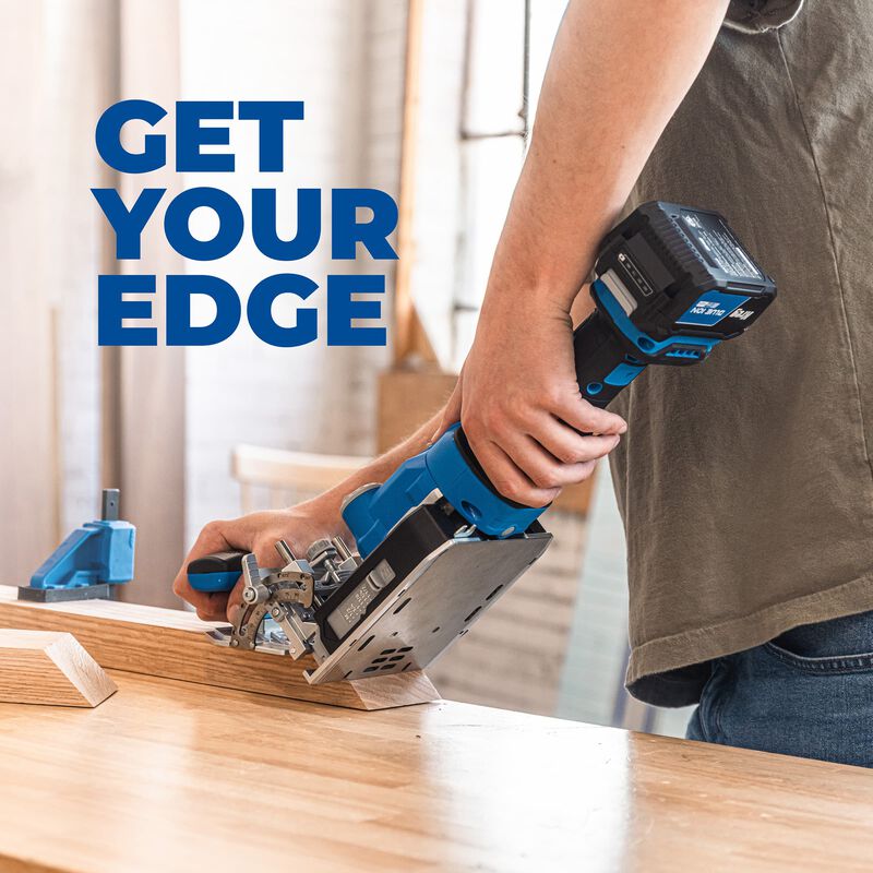 The Kreg Edge: Pre-Orders are LIVE!
