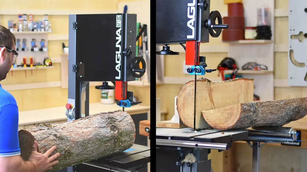 Laguna Bandsaws Maintenance Tips: How to Properly Maintain Your Bandsaw for Longevity