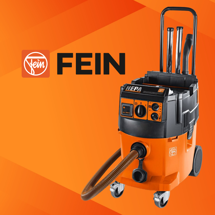 The Ultimate Beginner’s Guide to FEIN Power Tools: German Engineering for Serious Makers