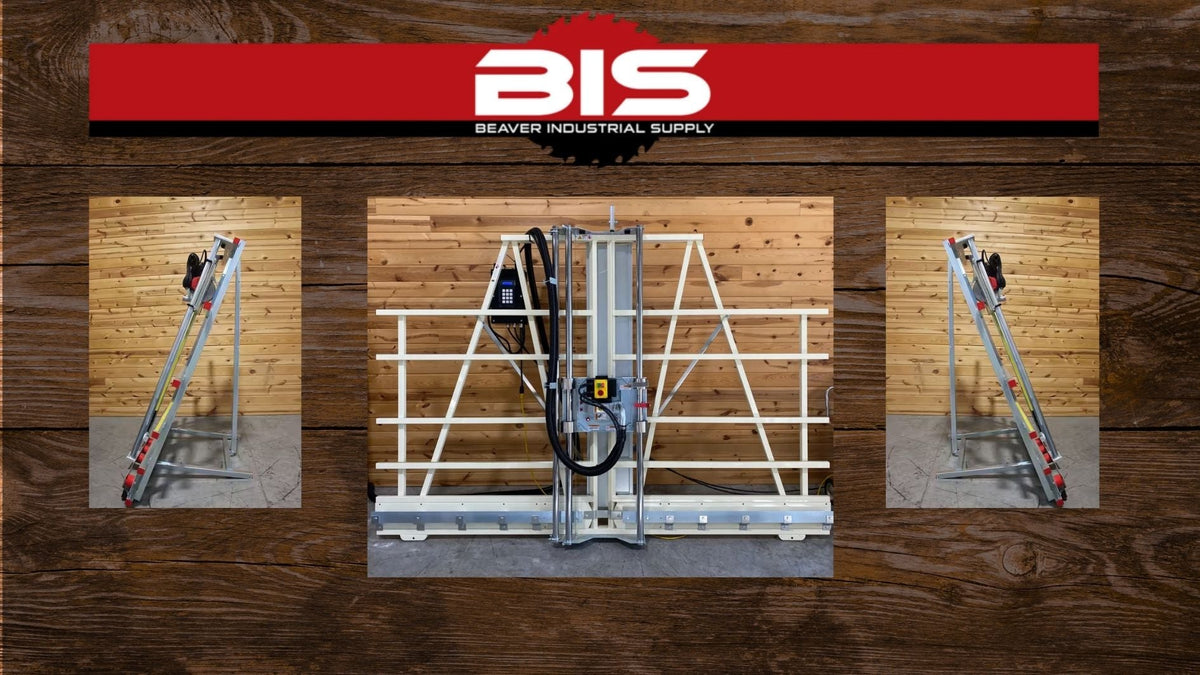 Comprehensive Guide to Safetyspeed Cut Panel Saws: Precision, Safety, and Industrial Performance