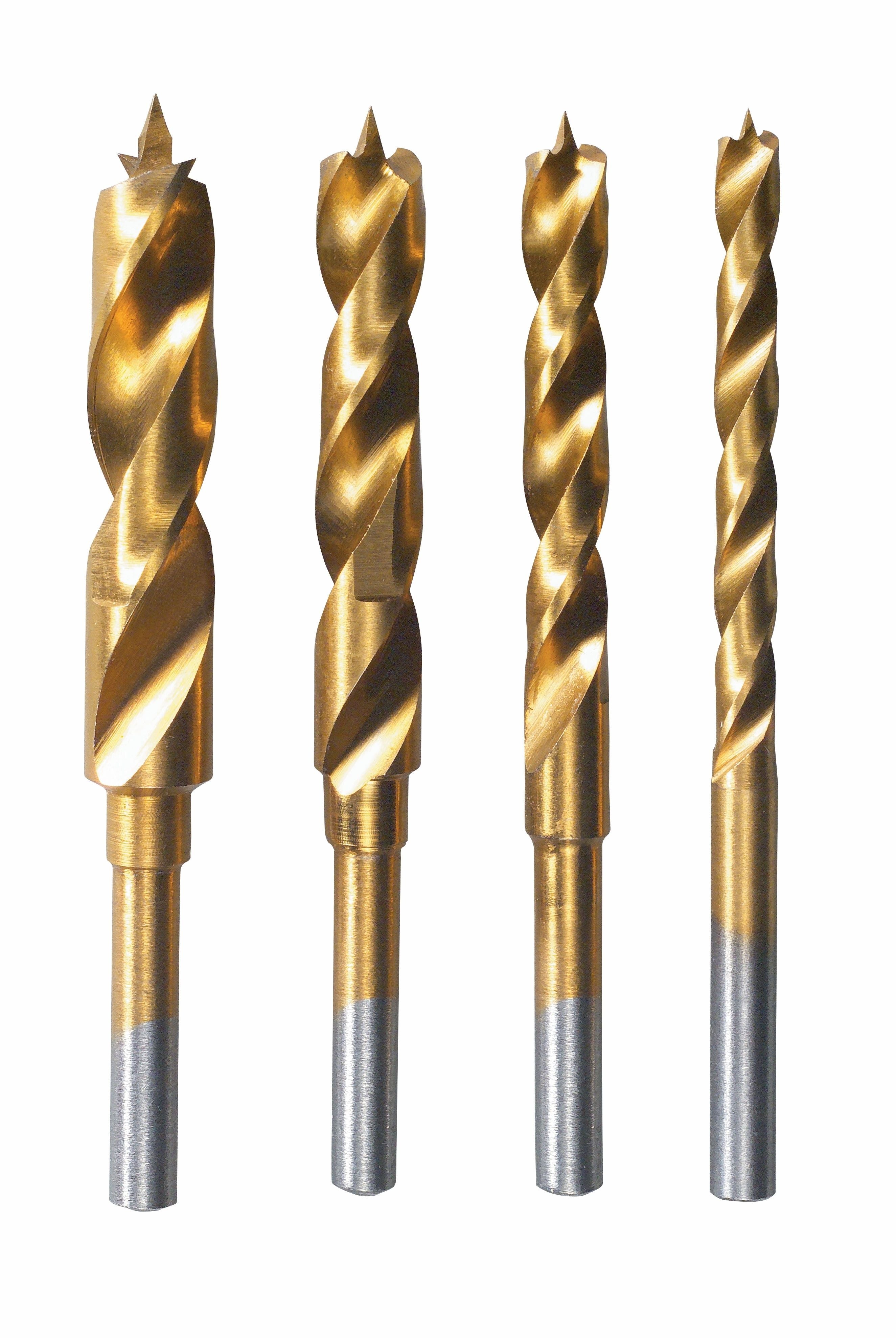 Drill Bits