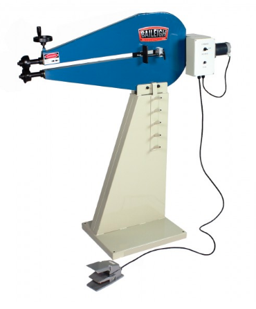 Baileigh Metalforming