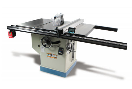 Baileigh Tablesaws