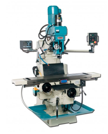 Baileigh Metalworking