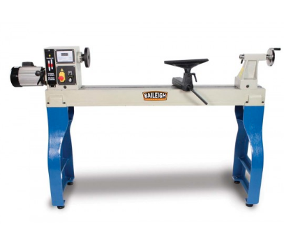 Baileigh Wood Lathes