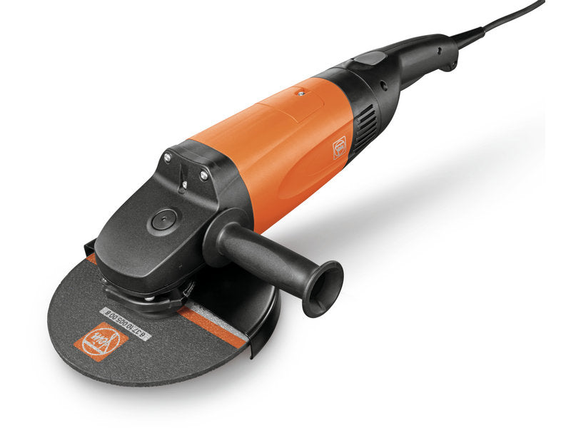 Large Angle Grinders