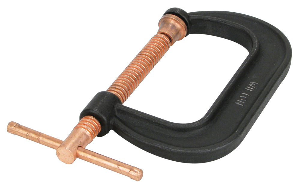 Wilton Regular Duty C-Clamps