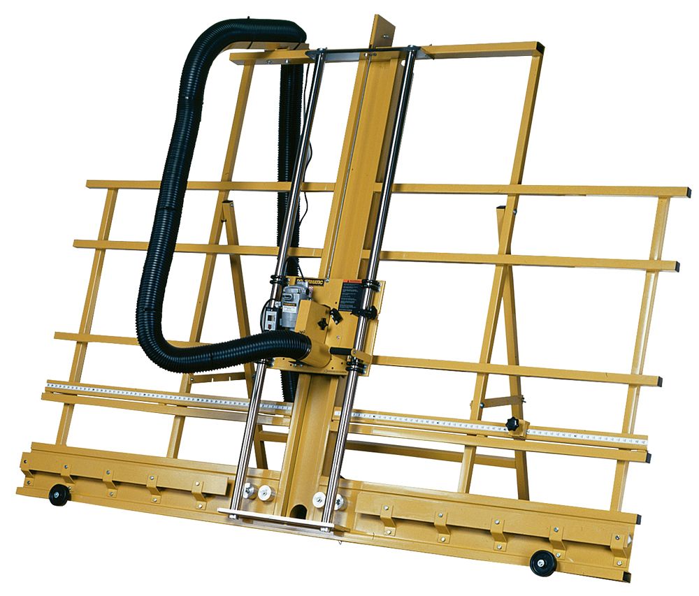 Panel/Vertical  Panel Saws