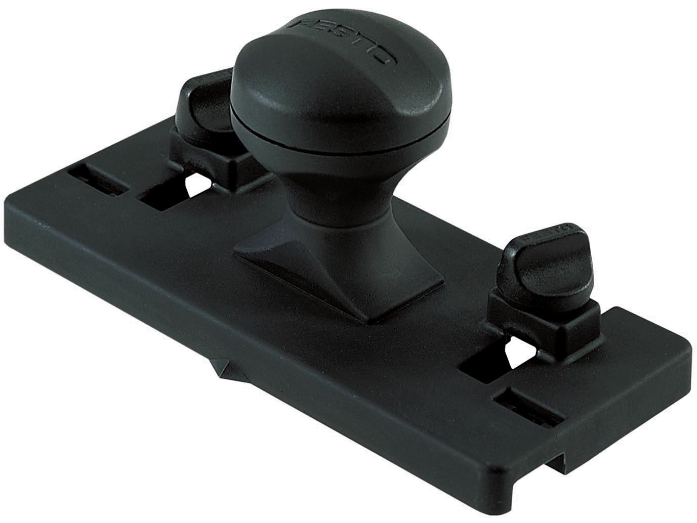 Guide Rail Adapters & Stops