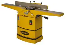 Powermatic Jointers