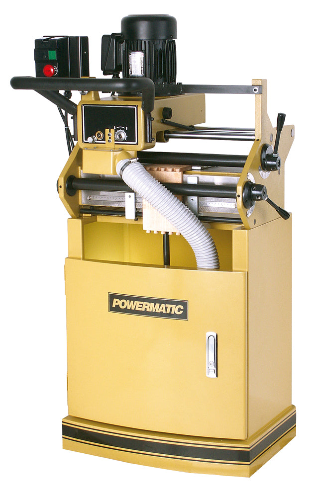 Dovetail Machines