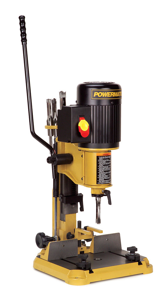 Drill Press & Mortisers