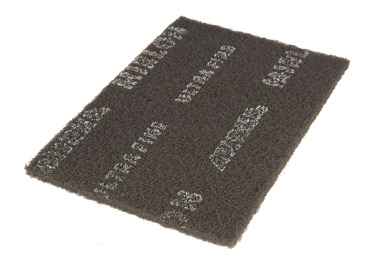 Mirlon Abrasive Scuff Pads