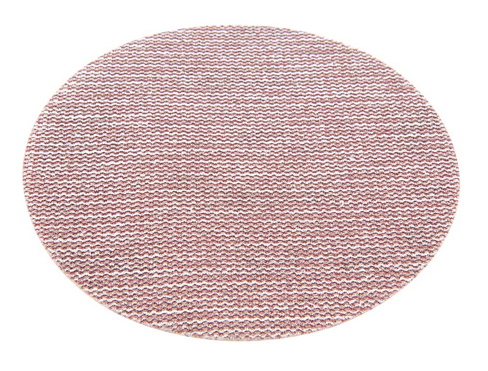 8" Mesh Grip Disc