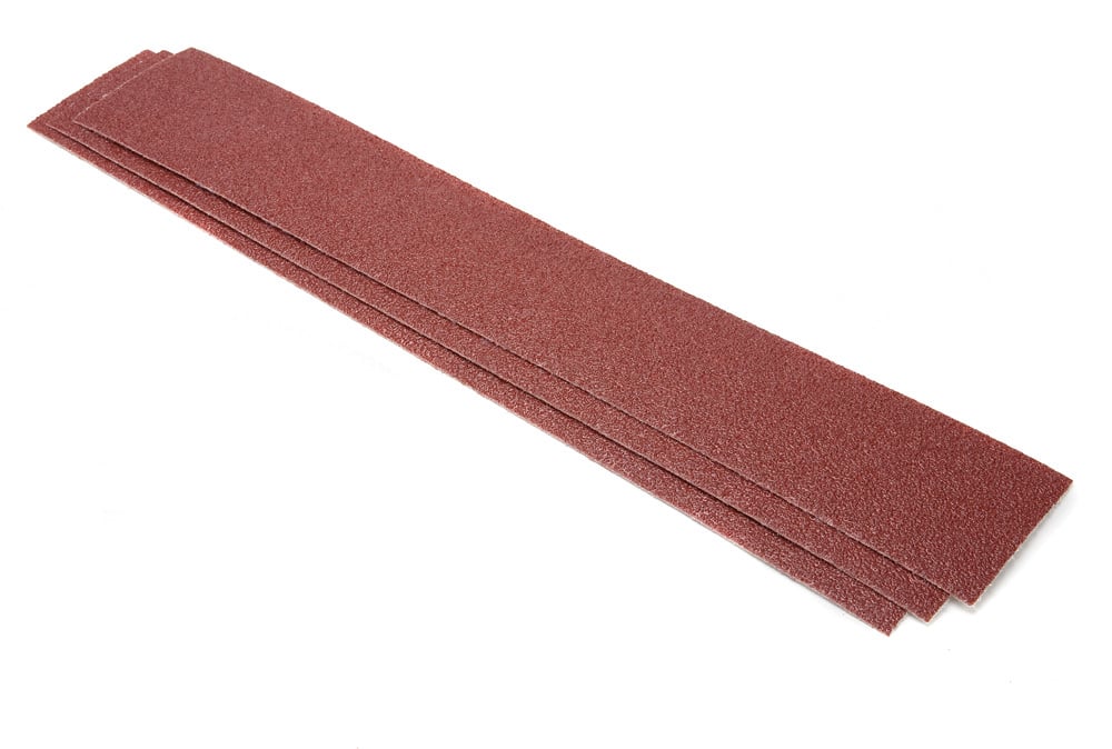 Coarse Cut Sandpaper