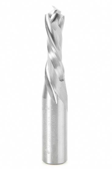 Compression Router Bits