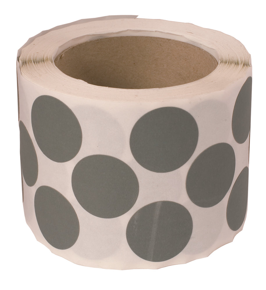 Mirka 1-1/4 & 1-3/8 Inch Peel & Stick Discs
