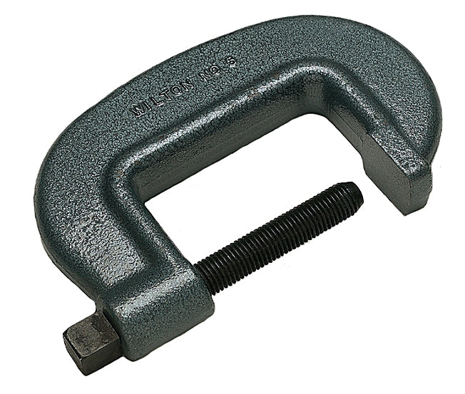Wilton USA Brute Force C-Clamps