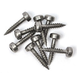 Kreg Screws