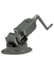 Metalworking Machine Vises