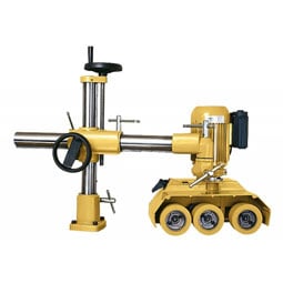 Powermatic Power Feeders