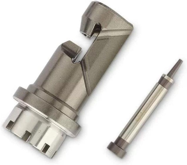 Nibbler & Shear Accessories