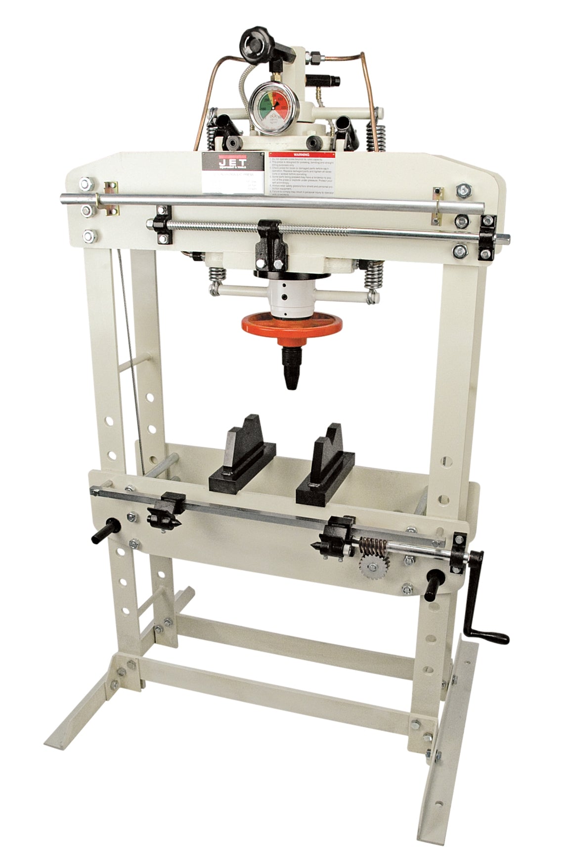 Shop Presses