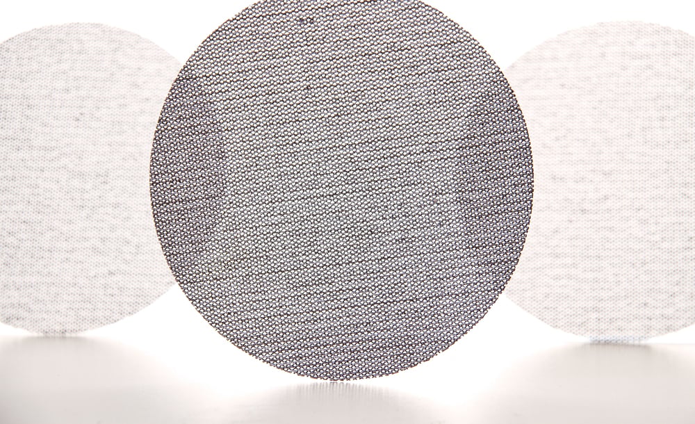 11" Mesh Grip Disc