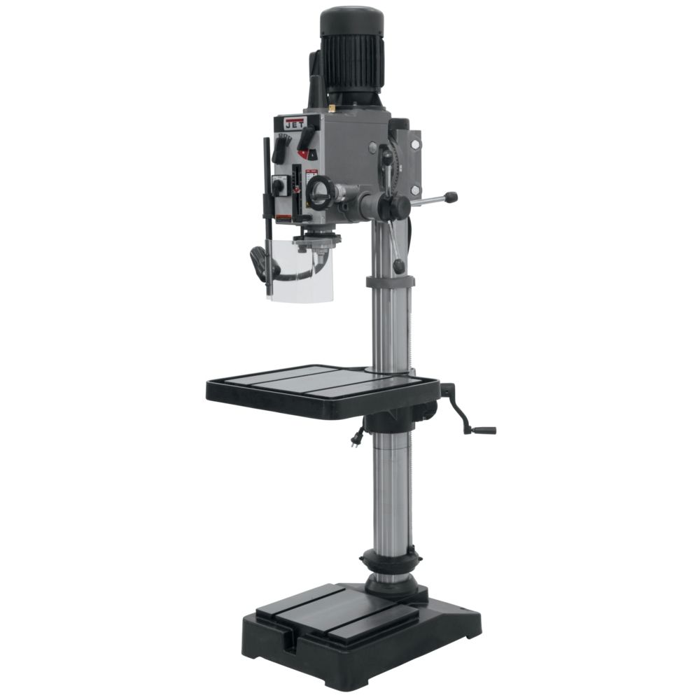 JET Drill Presses