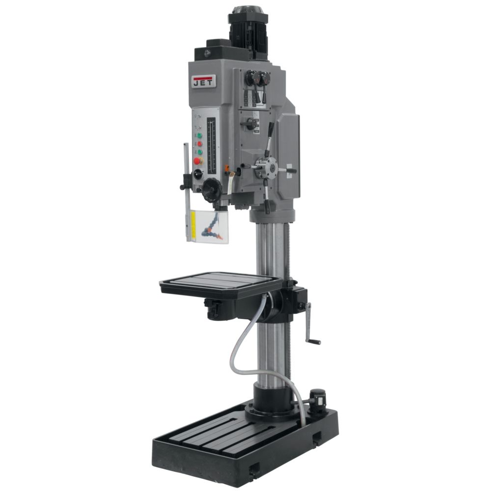 JET Direct Drive Drill Presses