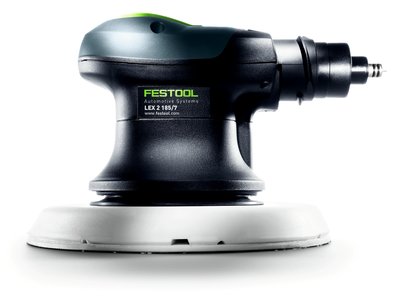 Festool RO 125 & ETS 125 Polishing Pads