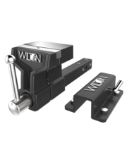 Metalworking Truck Hitch Vises