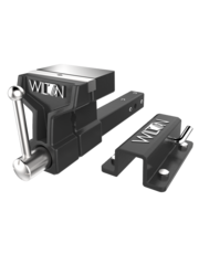 Wilton Truck Hitch Vises