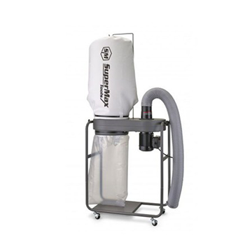 Supermax Dust Collectors