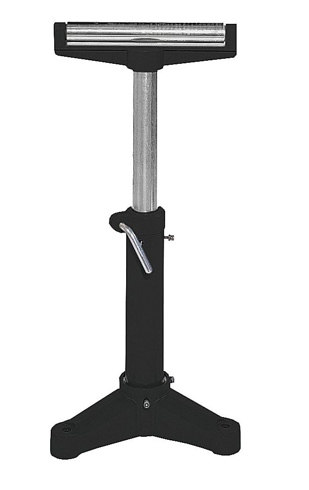 JET Metalworking Material Support Stands