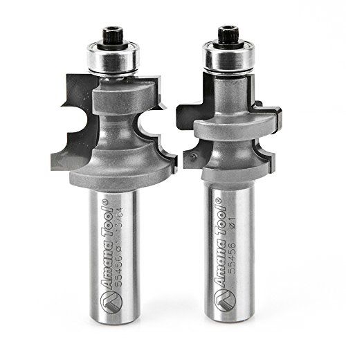 Flooring Router Bits