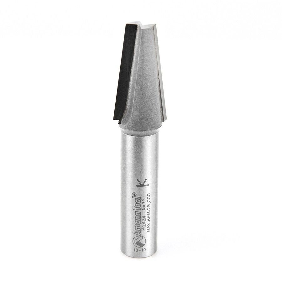 Pattern Router Bits