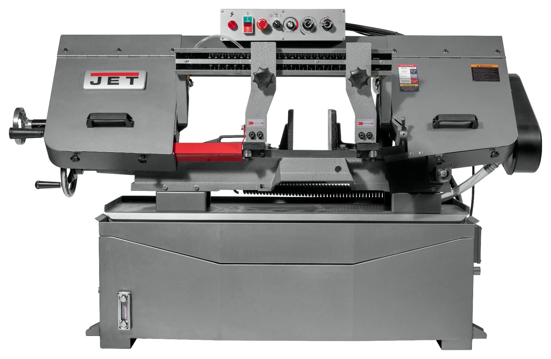 JET Metal Saws