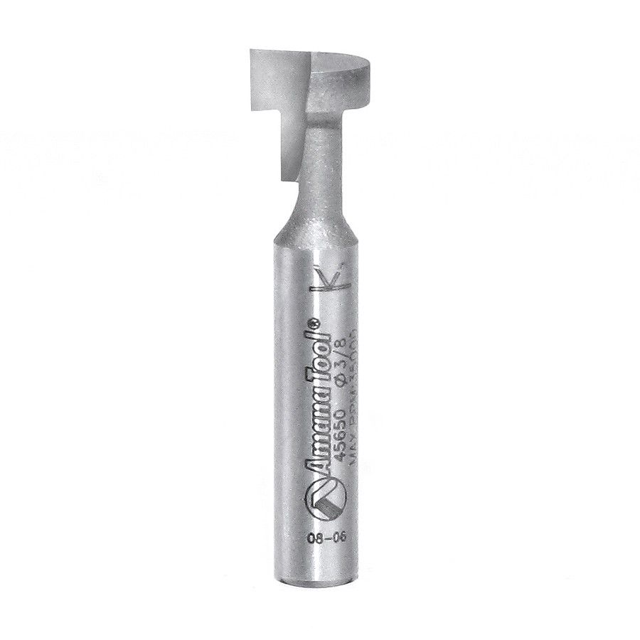 Key Hole Router Bits