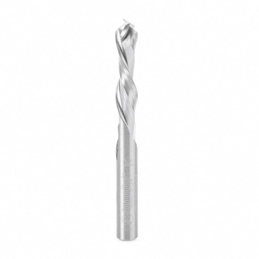 CNC Straight & Spiral Bits