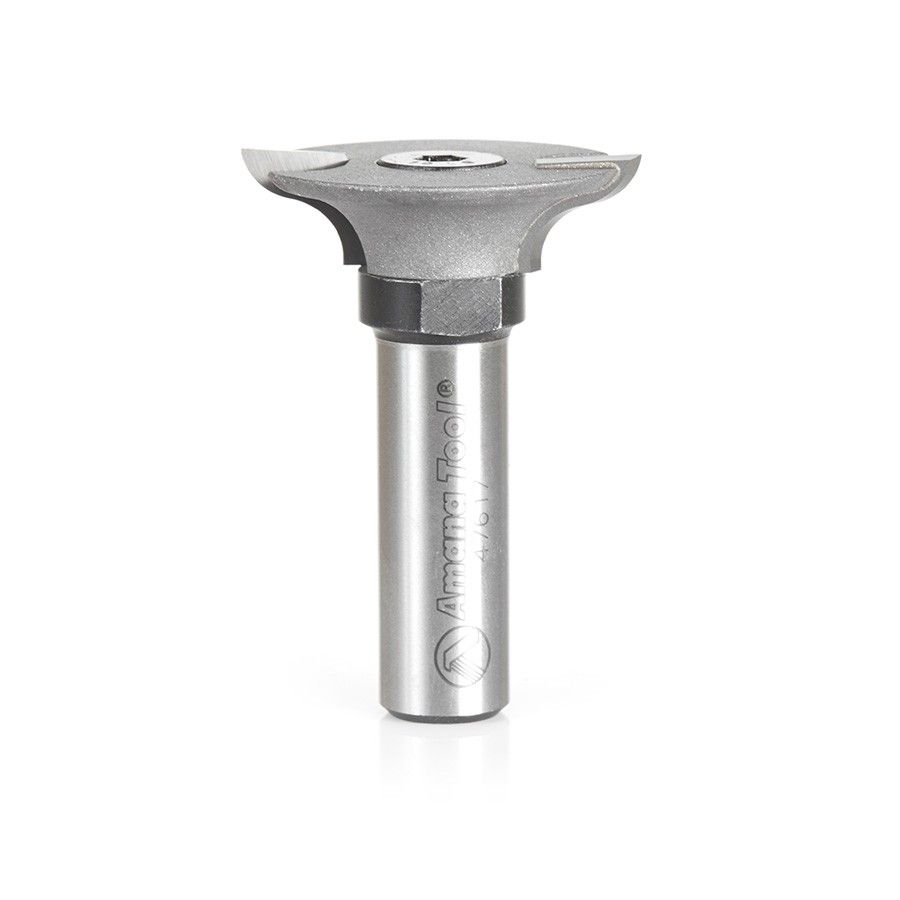 Router Cope Cutters