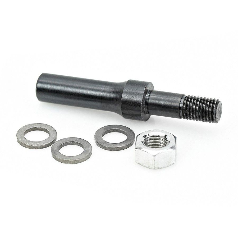 Router Arbors & Spindles