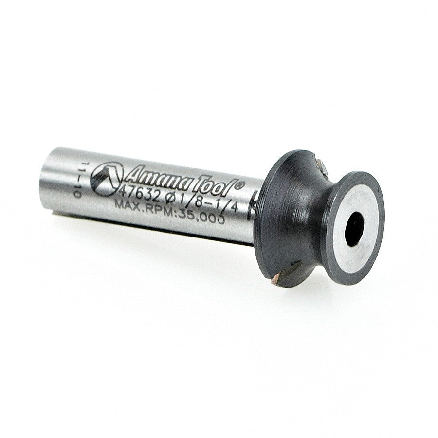 Amana Signmaking CNC Router Bits