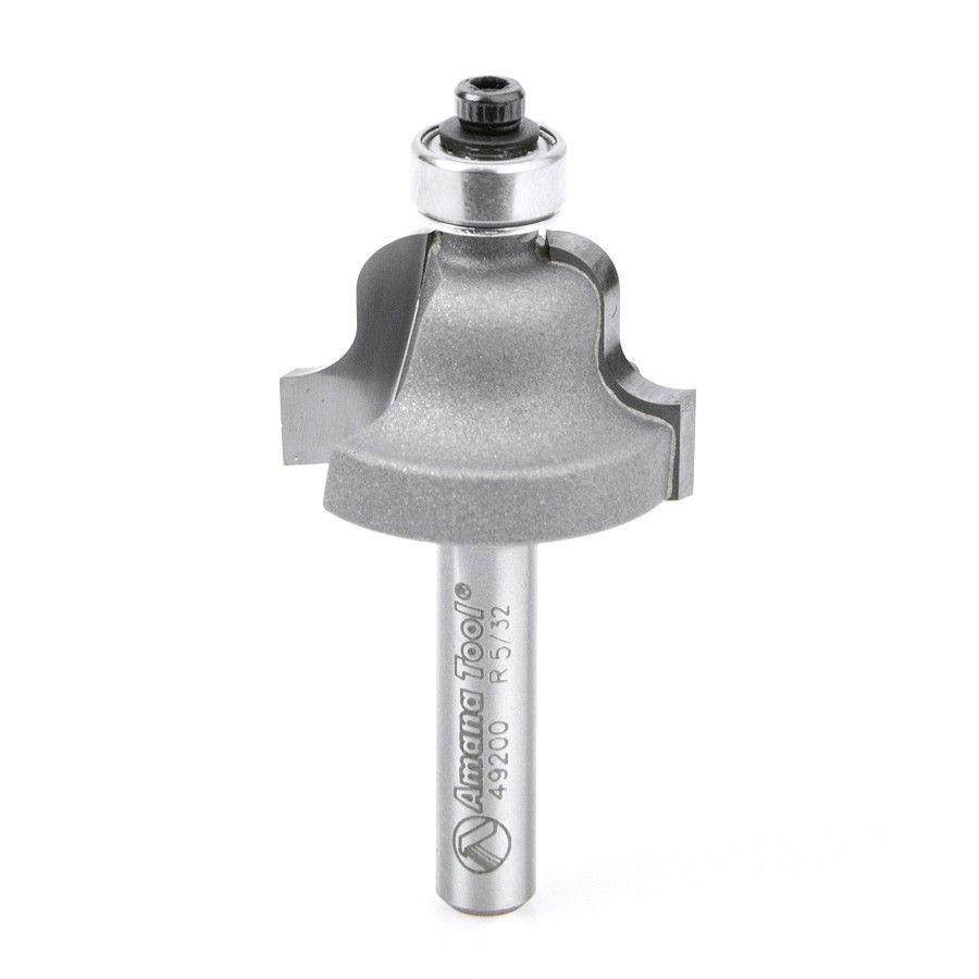 Ogee Router Bits