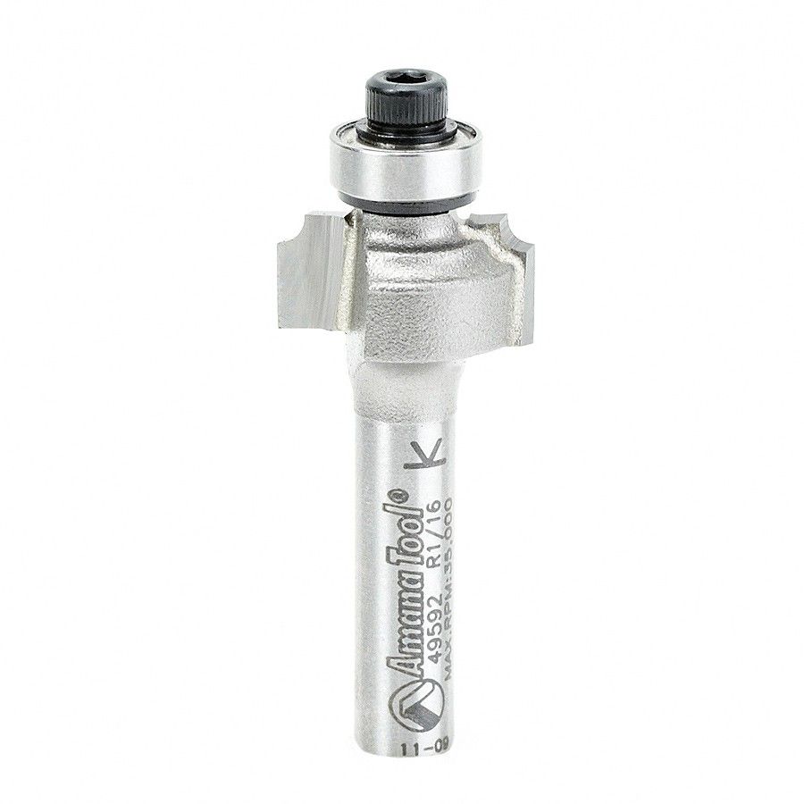 Beading Router Bits