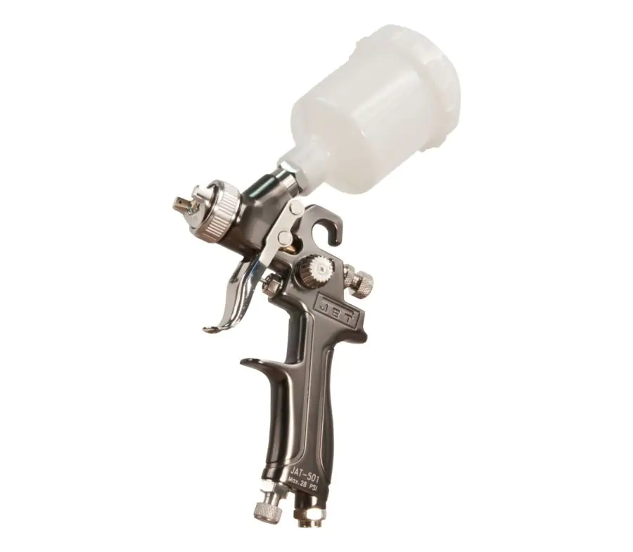 JET Spray Guns