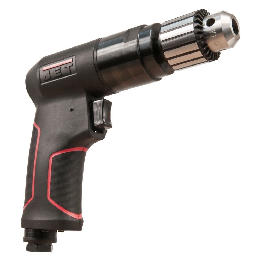 R12 Series JET Air Drills